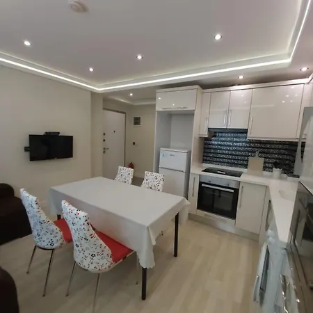 Apartment Holiday