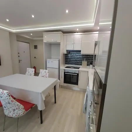 Apartment Holiday Antalya
