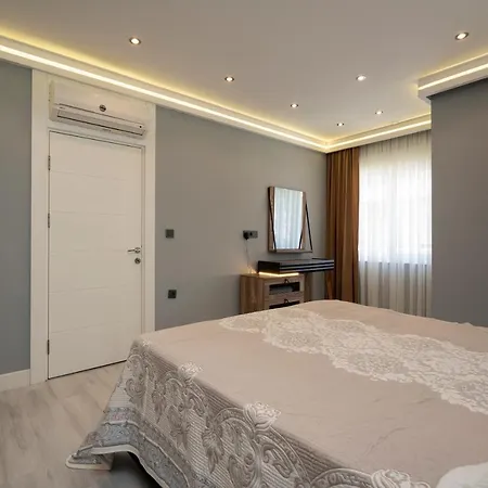 Holiday Apartment *