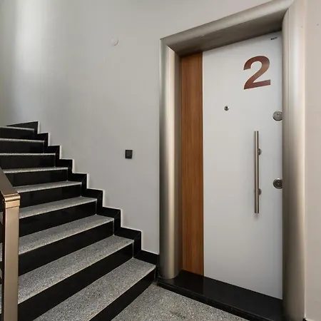Holiday Apartment