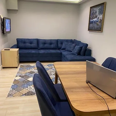 Holiday Apartment
