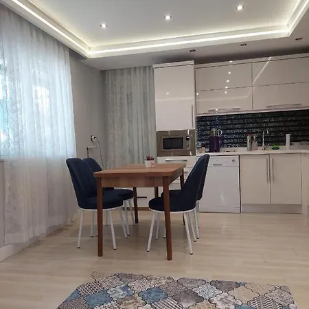 Apartment Holiday Antalya