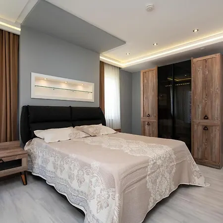 Holiday Apartment Antalya