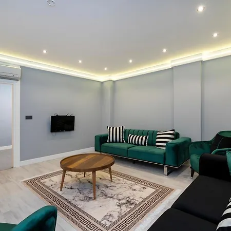 Apartment Holiday *