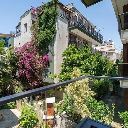 Holiday Apartment Antalya