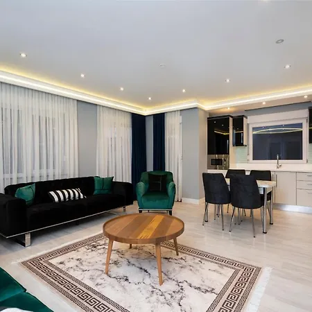 Apartment Holiday