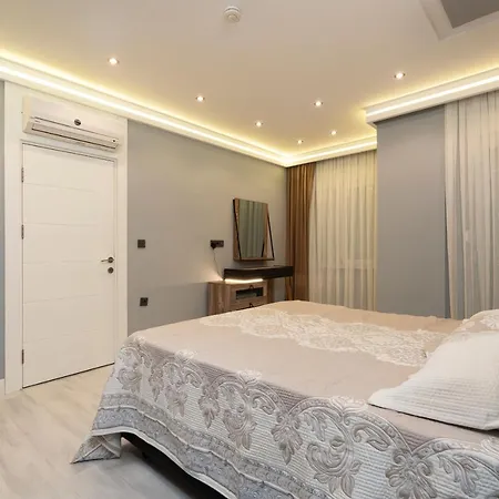 Holiday Apartment *