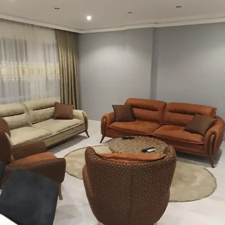 Holiday Apartment Antalya