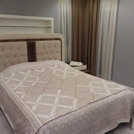 Holiday Apartment *