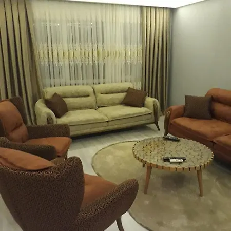 Apartment Holiday Antalya