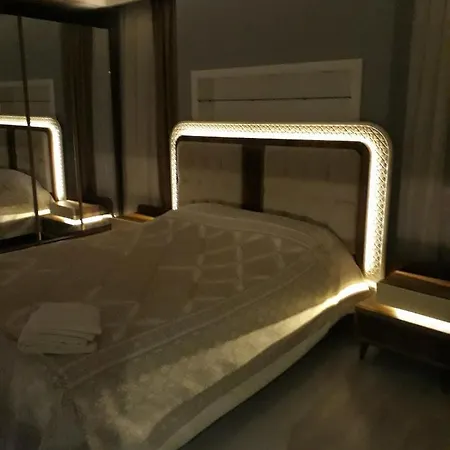 Apartment Holiday Antalya